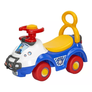 Andador Pata Pata Police Top Rondi 3253