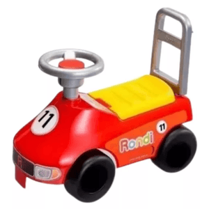 Andador Pata Pata Racing Rondi 2021