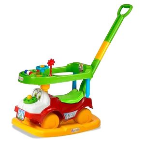 Andador Pata Pata 4 En 1 Rondi 3245