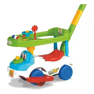 Andador Pata Pata Maxi 2 En 1 Rondi 3034