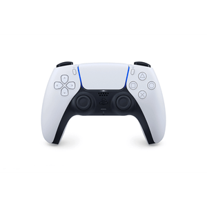 Joystick Inalambrico Sony para PS5 Dualsense White Amer