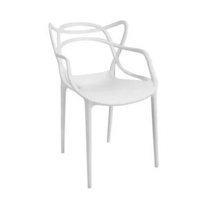 SILLA UNICAN MUEBLES MASTER BLANCA