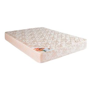 COLCHON DESEO SUEÑO DORADO ESPUMA 140x190x23