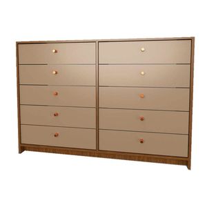 CHIFONIER TABLES 6059 NOGAL GRIS