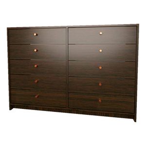 CHIFONIER TABLES 6059 WENGUE