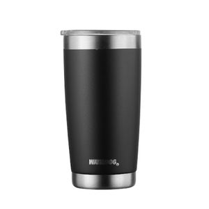 Vaso Termico Waterdog BORDA500BK 500ml Inoxidable