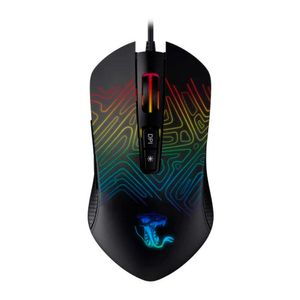 MOUSE GAMER CONSTRICTOR MSC-2048G7