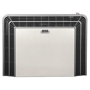 CALEFACTOR ESKABE TITANIO 4800KCAL TERMOSTATICO