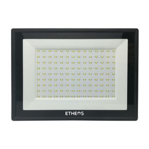 Proyector Led Montable 100W Ip65  Calido