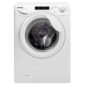 Lavarropas Carga Frontal Candy CS-10652D-12 6,5kg 1000RPM