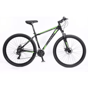 BICICLETA WALHER RODADO 29 MTB KUWARA HAKKEN