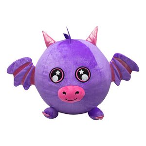 Biggies Mega Peluche Inflable Dragon Big001-dr