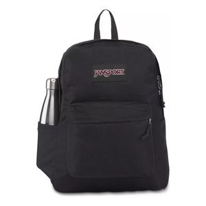 Jansport Mochia Superbreak Black 26l Js0a4qut008 Jns301