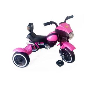 Triciclo Moto Yx-s59 Shine