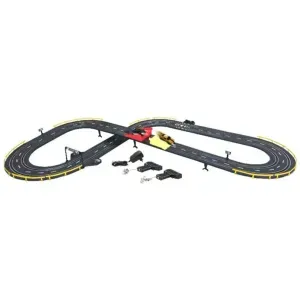 Pista Electric Power Police Patrol 66316 Gb Pacific