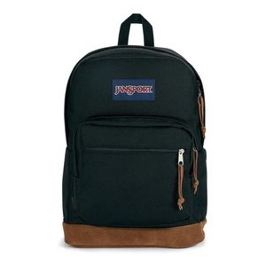 Jansport Mochila Right Pack Black 28l Js0a4qva008 Jns900