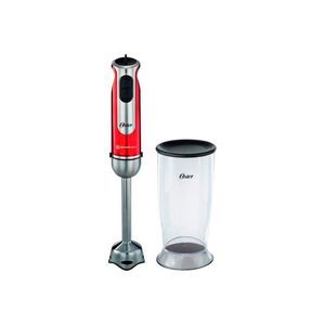 Batidora de Inmersion Stick Mixer Oster 2803 con vaso 800W