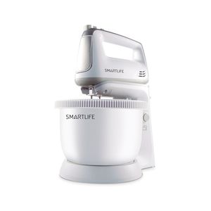 Batidora de mano Smartlife 300 Watts SL-HM5035PN