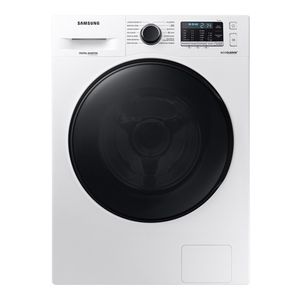 Lavarropa 7kg Inverter Con Ecobubble Y Eficiencia Energetica