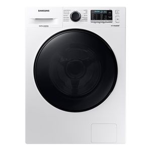 Lavarropa 9.5kg Inverter Con Ecobubble A Blanco