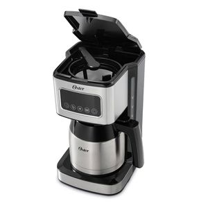 Cafetera de Filtro Oster Termica - Pantalla Tactil SAP 219