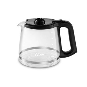 Cafetera de Filtro Oster Pantalla Tactil SAP 219