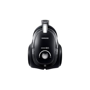 Aspiradora Samsung Sin Bolsa 2000 W Negra Vc20ccnmaeb