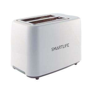 Tostadora Electrica Smartlife 750W SL-TO1301W