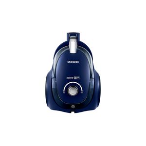 Aspiradora Samsung Sin Bolsa 2000 W Azul Vc20ccnmabc