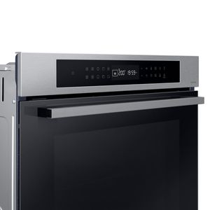 Horno Electrico Samsung Conveccion Vapor WiFi Auto-Limpiante
