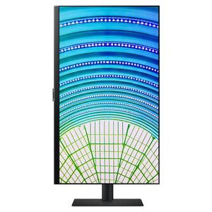 Monitor Samsung ViewFinity S6 27   IPS QHD Ergonomic USB Hub