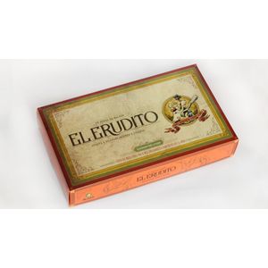 El erudito