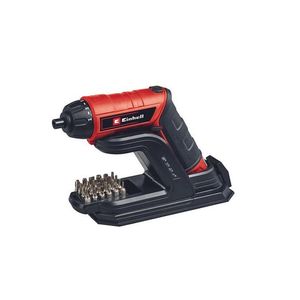 ATORNILLADOR EINHELL LINTERNA INALAMBRICO