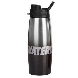 BOTELLA DEPORTIVA 100% ACERO INOXIDABLE 304 - DOBLE PARED