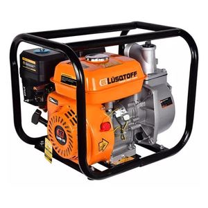 Motobomba Agua A Explosion Lusqtoff Lmb-20 500l/min 4t 5.5hp