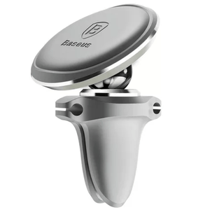 Soporte Magnetico Celular De Auto Baseus A01261 Ventilacion