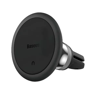 Soporte Magnetico Celular De Auto Baseus C01 Air Ventilacion