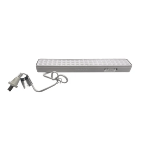 Luz de Emergencia 60 Leds