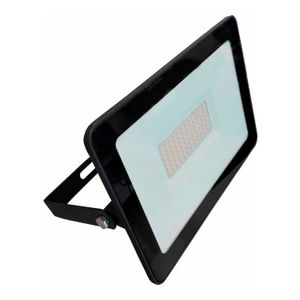 Proyector Led Exterior Reflector Montable Frio 70w lp65