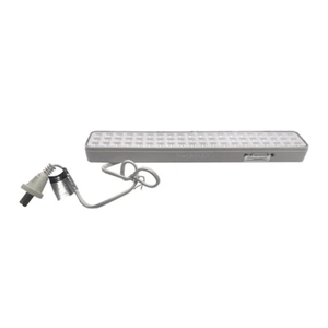 Luz de Emergencia Led Luminaria 60 220V Frio