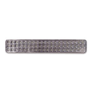 Luz De Emergencia Led Luminaria 90 220V Frio