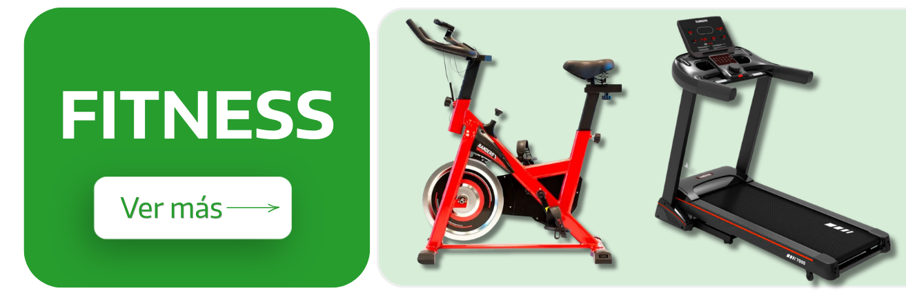 Especial Fitness