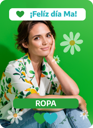 Ropa Día de la Madre