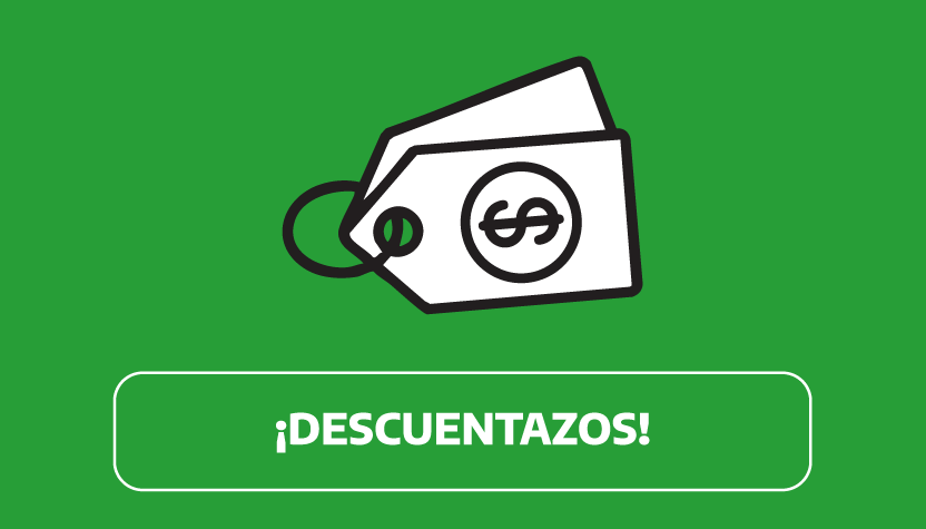 Descuentazos