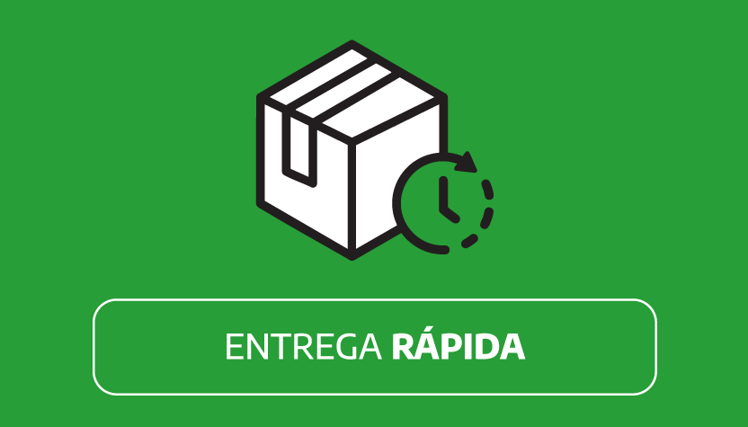 Entrega rápida