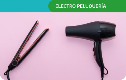 Electro Peluquería