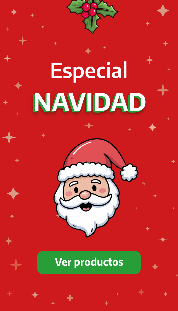Especial Navidad